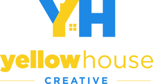 YellowHouseCreative_HEX_logos_all_combos-1