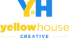 YellowHouseCreative_HEX_logos_all_combos-1