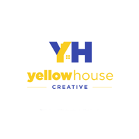 Yellow House Creative Logo
