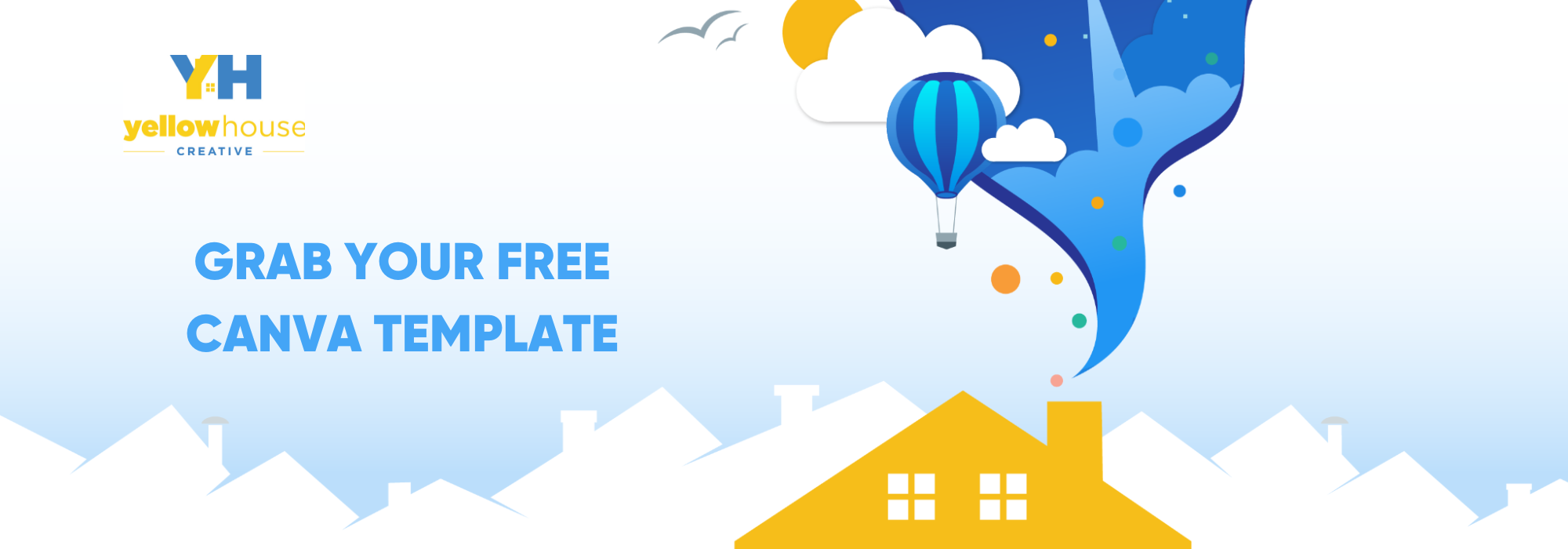 GRAB YOUR FREE CANVA TEMPLATE